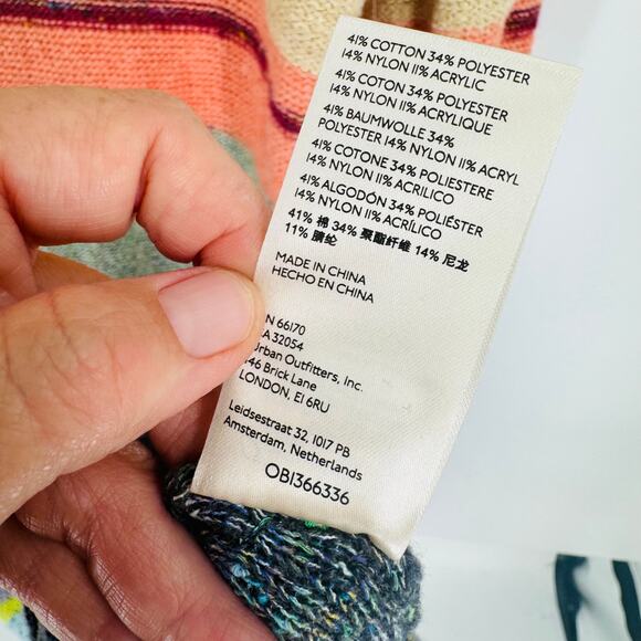 Daily Practice by Anthropologie The Keep It Cool Dress NWT Cowl Neck Boho - Picture 6 of 8